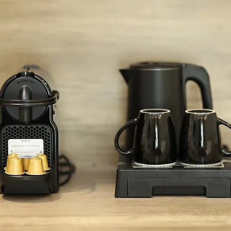 Christianna Free Parking 3* Vlorë