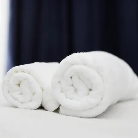 Lägenhetshotell Christianna Free Parking Vlorë