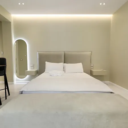 Christianna Free Parking Lägenhetshotell