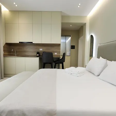 Christianna Free Parking