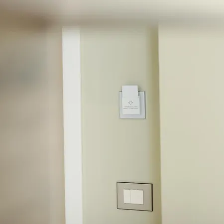 Christianna Free Parking Lägenhetshotell