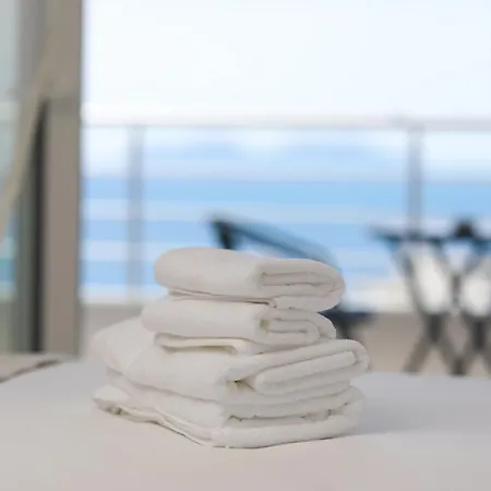 Lägenhetshotell Christianna Free Parking 3*