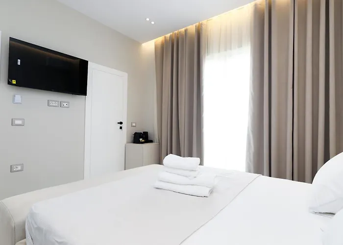 Aparthotel Christianna Free Parking 3*