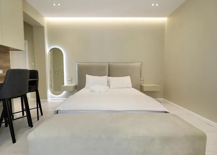 Christianna Free Parking Aparthotel