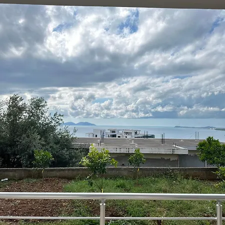 Aparthotel Andromeda Free Parking Vlore