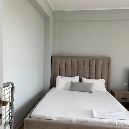 Aparthotel Andromeda Free Parking *