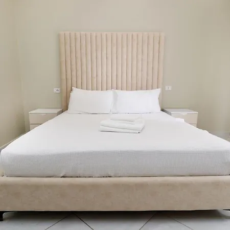 Apartmanhotel Christianna Free Parking