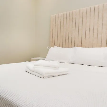 Apartahotel Christianna Free Parking 3*