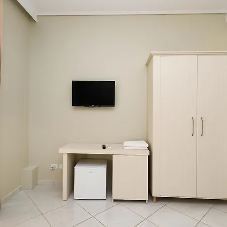 Apartmanhotel Christianna Free Parking