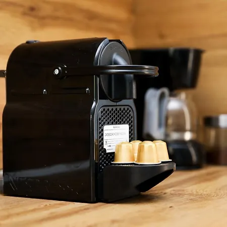 Apartmanhotel Christianna Free Parking