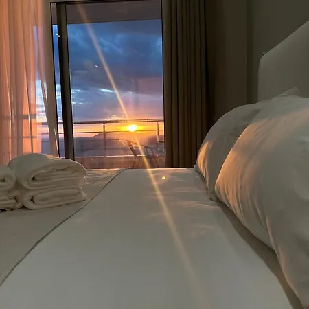 Apartmanhotel Christianna Free Parking Vlora