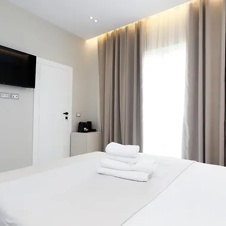Lejlighedshotel Christianna Free Parking 3*