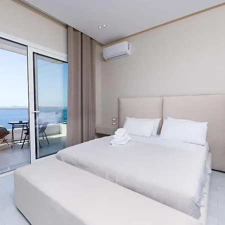 Aparthotel Andromeda Free Parking