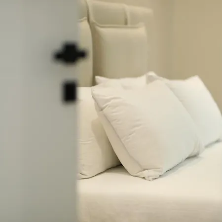 Lejlighedshotel Christianna Free Parking 3*