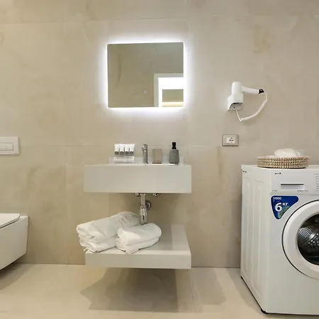 Christianna Free Parking Apartmanhotel