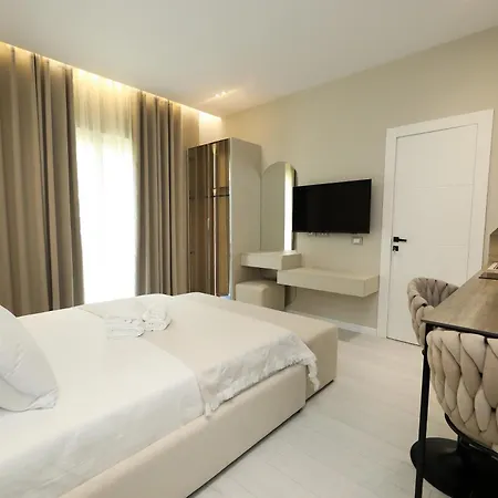 Christianna Free Parking Lejlighedshotel
