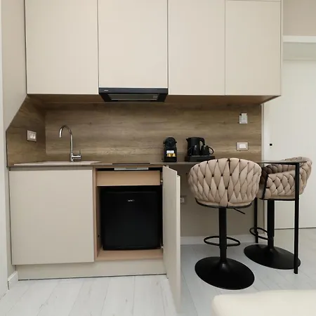 Apartmanhotel Christianna Free Parking Vlora