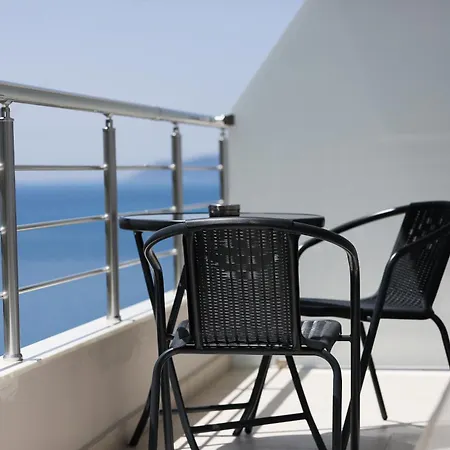 Lejlighedshotel Christianna Free Parking 3*