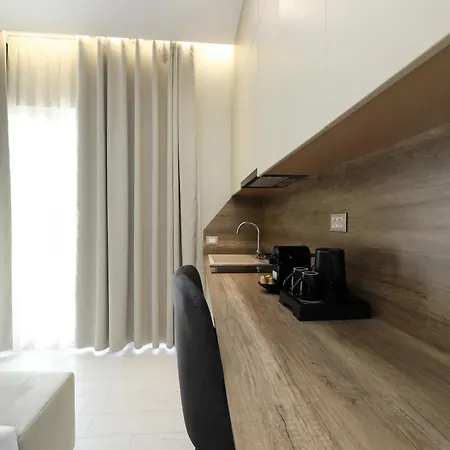 Apartmanhotel Christianna Free Parking