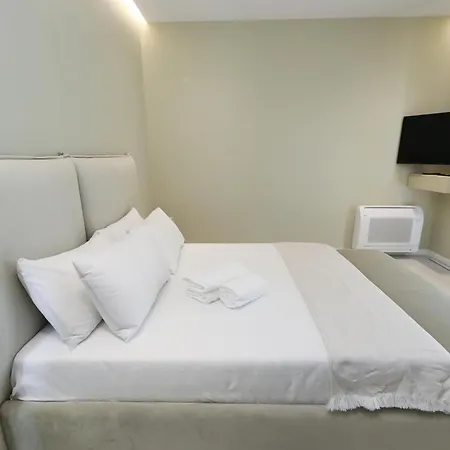 Lejlighedshotel Christianna Free Parking 3*