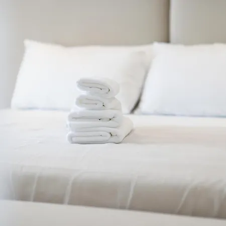 Christianna Free Parking Apartmanhotel Vlora