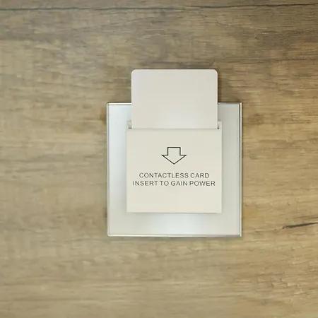 Christianna Free Parking 3* Vlora