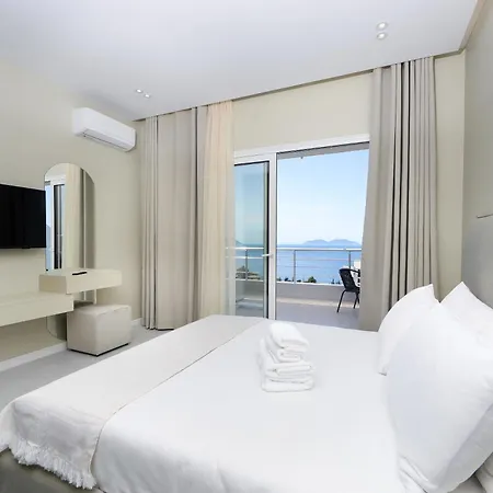 Christianna Free Parking Apartmanhotel