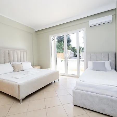 Christianna Free Parking Apartmanhotel