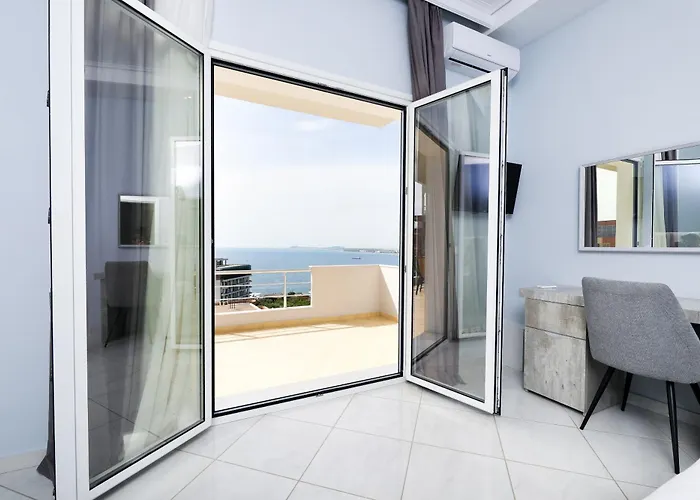 Apartahotel Christianna Free Parking