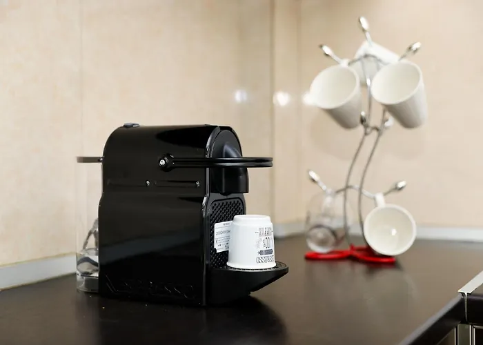 Apartahotel Christianna Free Parking 3*