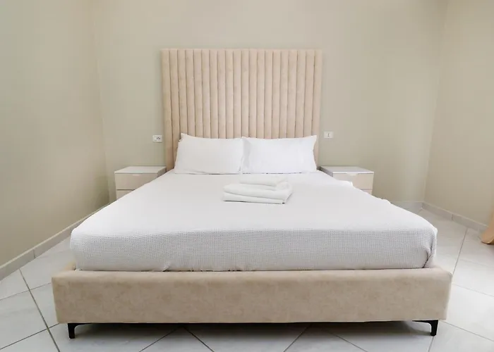 Apartahotel Christianna Free Parking