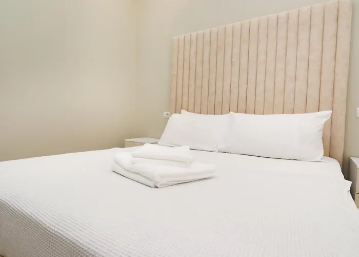 Apartahotel Christianna Free Parking 3*