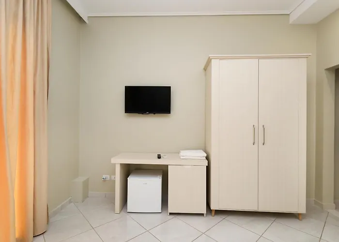 Apartahotel Christianna Free Parking