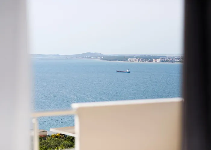 Christianna Free Parking