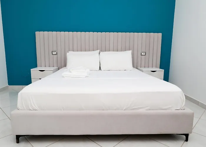 Christianna Free Parking 3*