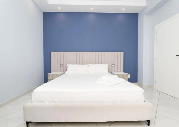 Christianna Free Parking Apartahotel Vlorë