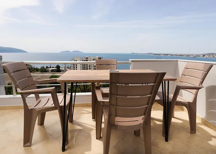 Apartahotel Christianna Free Parking 3*