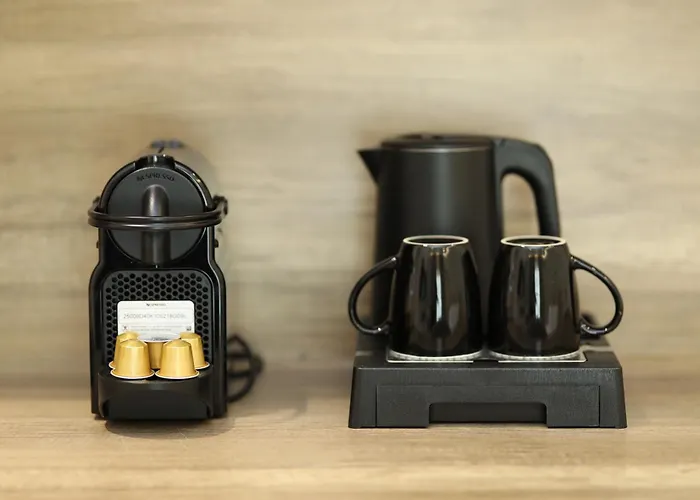 Christianna Free Parking 3* Vlorë