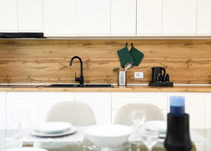 Christianna Free Parking Apartahotel