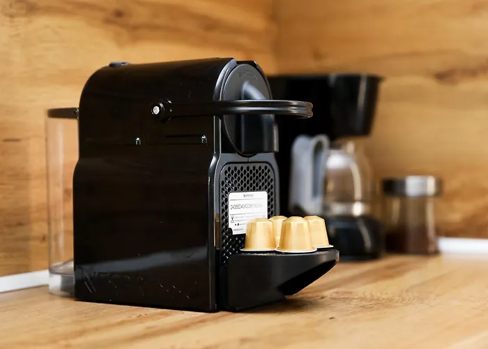 Apartahotel Christianna Free Parking