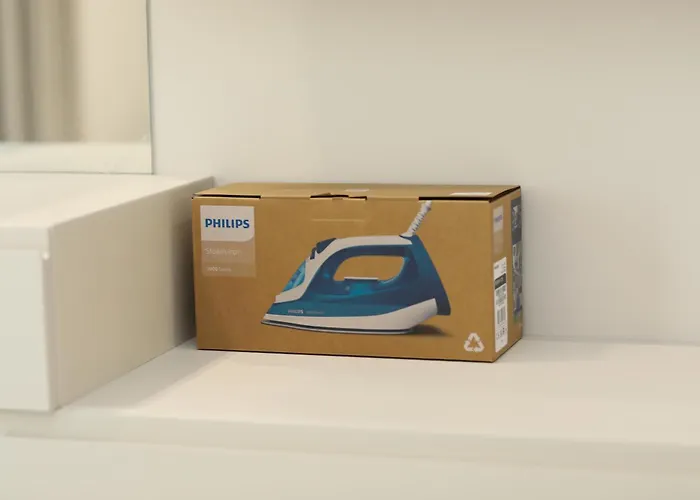 Christianna Free Parking 3* Vlorë