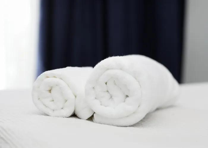 Apartahotel Christianna Free Parking Vlorë