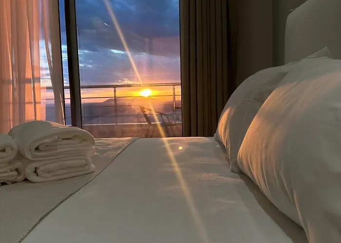 Apartahotel Christianna Free Parking Vlorë