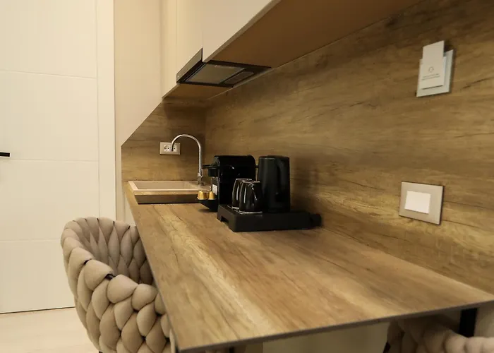 Apartahotel Christianna Free Parking Vlorë