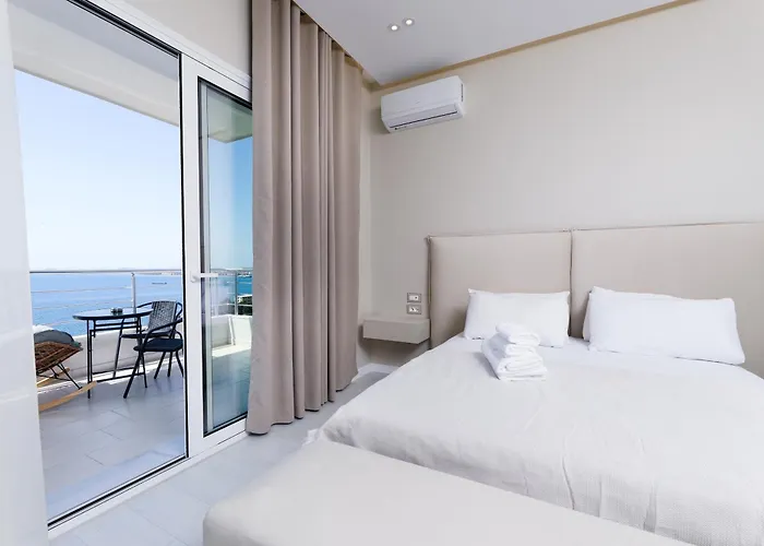 Christianna Free Parking Apartahotel