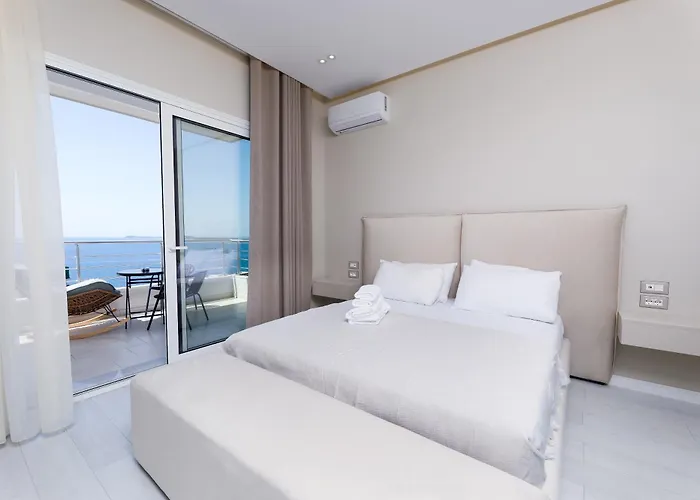 Apartahotel Christianna Free Parking