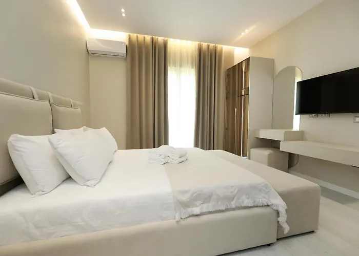 Apartahotel Christianna Free Parking