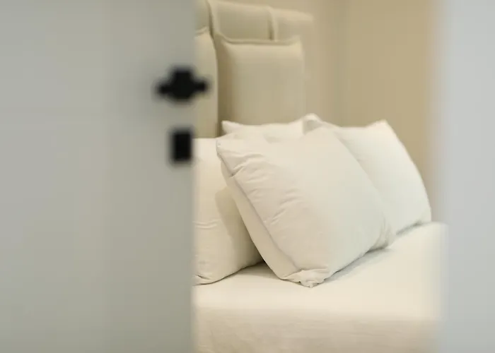 Apartahotel Christianna Free Parking 3*