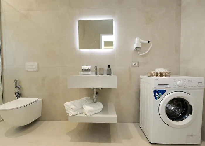 Christianna Free Parking Apartahotel