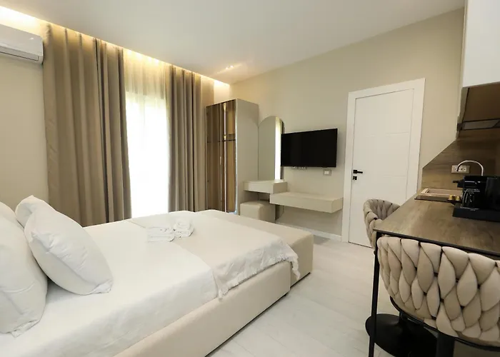 Christianna Free Parking Apartahotel